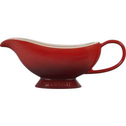 Le Creuset 16 Enameled Heritage Gravy Sauce Boat