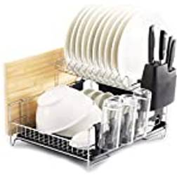 Premium Racks Professional Rack 304 Dish Drainer