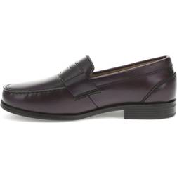 Dockers Colleague Cordovan Men's Shoes Burgundy