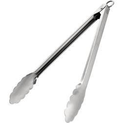 Martha Stewart Stainless Cooking Tong