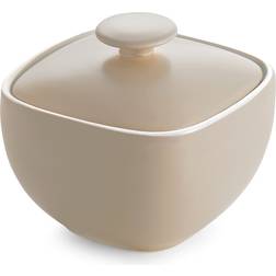 Nambe Pop Collection Levien Sugar Bowl