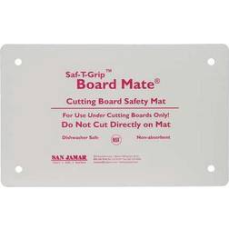 San Jamar CBM1622 Saf-T-Grip Chopping Board