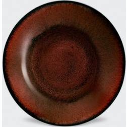 L'Objet Terra Modern Classic Soup Plate