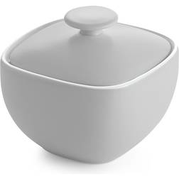 Nambe Chalk Pop Sugar Bowl