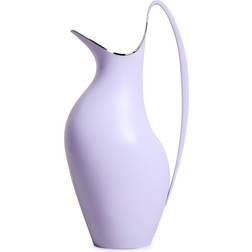 Georg Jensen Henning Koppel Light Lilac Pitcher