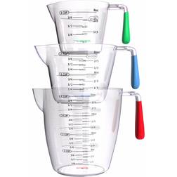 Vremi 3 Measuring Cup