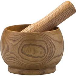 Essentials Pilon Set Pestle & Mortar