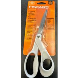 Fiskars premier 8 bent sparkle sparkle Kitchen Scissors