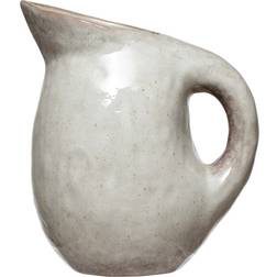 Storied Home Hello Cream Pitcher