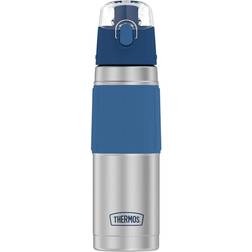 Thermos 18-Ounce Vacuum-Insulated Steel Hydration Thermos