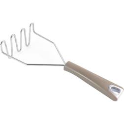 Martha Stewart Stainless Steel Potato Masher