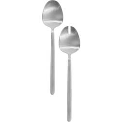 Blomus Stella 2 Spoon Set Salad Server