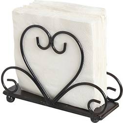 freestanding tissue Napkin Holder