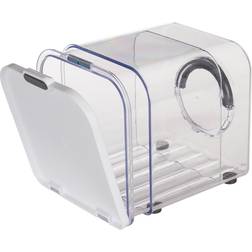 Progressive Prep Keeper Expandable Bread Box