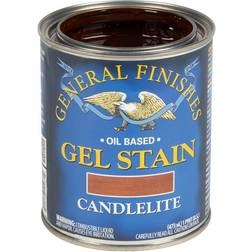 Finishes Oil Base Gel Stain, 1