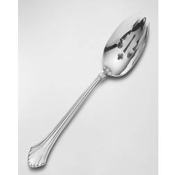 Wallace French Regency Pierced Table Spoon