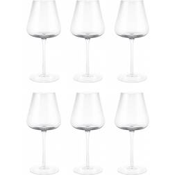 Blomus Set Of 6 Weinglas
