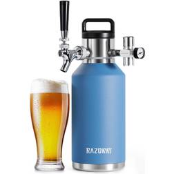 Razorri Tap Beverage Dispenser