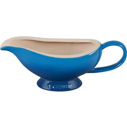 Le Creuset 16 Enameled Heritage Gravy Sauce Boat