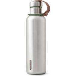 Black+Blum olive Wasserflasche 0.75L