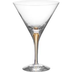 Orrefors Intermezzo martiniglass Cocktailglass