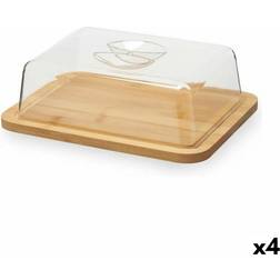 Kinvara Tray With Lid Osteklokke