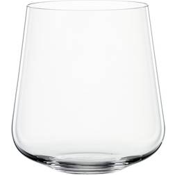 Spiegelau Definition Vannglass, 430ml Drikkeglass