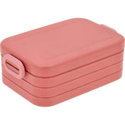 Mepal Lunchbox take a break midi -vivid mauve Brotdose