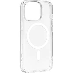 Puro Lite Mag Cover For IPhone 15 Pro