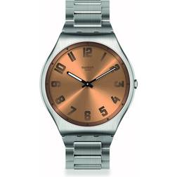 Swatch Unisexuhr SS07S122G