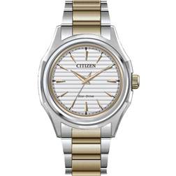 Citizen mehrfarbig fe2116-85a