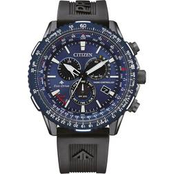 Citizen Eco-Drive Radio Controlled CB5006-02L