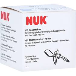 Nuk Saugtrainer Gr.4 L