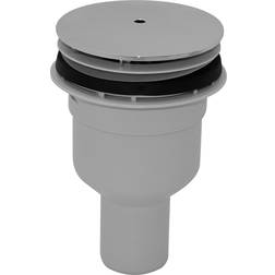 Duravit Duschwannenablauf, Abgang senkrecht, 790269000001000