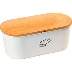 Kesper brotbox 85090 melamin Brotkasten