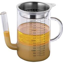 Küchenprofi glass gravy Measuring Cup