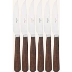 Villeroy & Boch Texas Stekkniv 6-pack Grillmesser