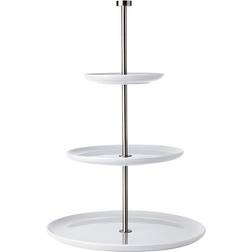 SELECTION Etagere 3-stufig Grande Kuchenplatte