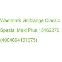 Westmark Classic Spezial Maxi Plus Kochzange