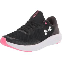 Under Armour Unisex-Child Charged Pursuit Running Shoe