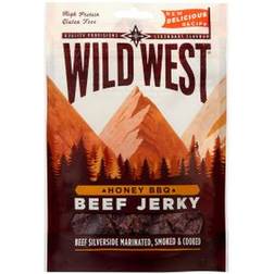 Katadyn Wild West Beef Jerky