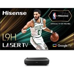 Hisense L9H TriChroma