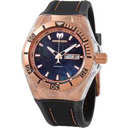 TechnoMarine Cruise Monogram TM-115214