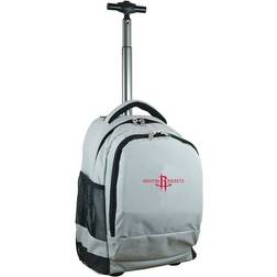 Mojo Rockets 19 Premium Wheeled Backpack