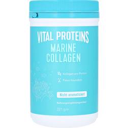 Vital Proteins Marine Collagen Pulver