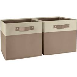 2pc 10.5in Bin