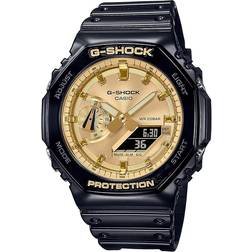 Casio G-Shock (GA-2100GB-1A)