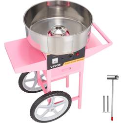 VEVOR Electric Cotton Candy Machine 1000W