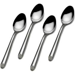 Towle Living Wave Set of 4 Mini Coffee Spoon