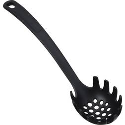 Good Cook Black Pasta Server